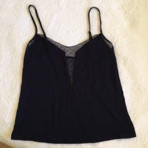 NWOT!  Victoria’s Secret PJ Tank